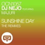 cover: Dj Nejo - Sunshine Day (The Remixes)