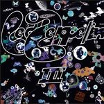 cover: Led Zeppelin - Led Zeppelin III (Deluxe Edition)