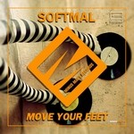 cover: Softmal - Move Your Feet