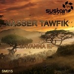 cover: Nasser Tawfik - Savanna