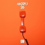 cover: Andry J - 26