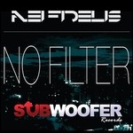 cover: Nei Fidelis - No Filter