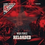 cover: War Force - Reloaded