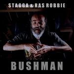 cover: Stagga & Ras Robbie - Bushman