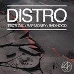 cover: Distro - Tectonic