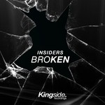 cover: Insiders - Broken