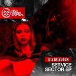 cover: Distributor - Service Sector EP