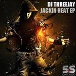 cover: Dj Threejay - Jackin Heat