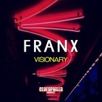 cover: Franx - Visionary