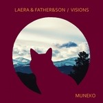 cover: Laera|Father&son - Visions