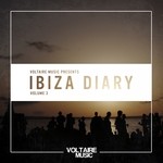 cover: Various - Voltaire Music Present The Ibiza Diary Vol 3