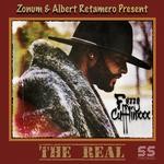 cover: Zonum & Albert Retamero|Fuzzy Cufflinxxx - The Real