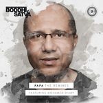 cover: Boddhi Satva - Papa (feat Mohamed Diaby) (Remixes)