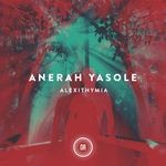 cover: Anerah Yasole - Alexithymia