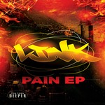 cover: Link - Pain