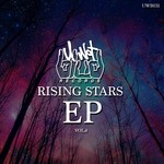 cover: D-jhepz|Forward Sound|Fozo|J Kong|Jaikea - Rising Stars Vol 4