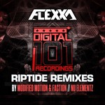 cover: Flexxa - Riptide (Remixes)