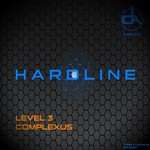 cover: Hardline - Level 3/Complexus