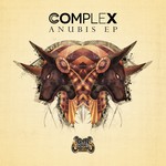 cover: Complex - Anubis