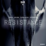 cover: Neoh|Nfunk|Sephiroth|Super Rush - Resistance