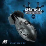 cover: Khemikal - Airstrike