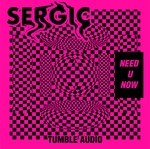 cover: Sergic - Need U Now