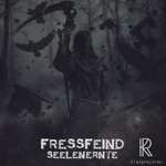 cover: Fressfeind - Seelenernte