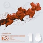 cover: Crescent - Optzecisipatru