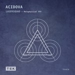 cover: Acidova - Lasersquad