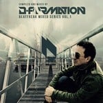 cover: Various|D-formation - Beatfreak Mixed Series Vol 1 (unmixed tracks)