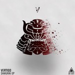 cover: Vertigo - Samurai