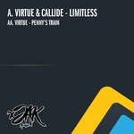 cover: Virtue & Callide - Limitless/Penny's Train