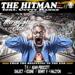 cover: Cutty Ranks|Marvellous Cain - The HitMan Remix Sampler #3