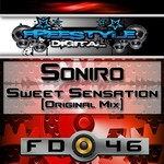 cover: Soniro - Sweet Sensation