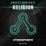 cover: Andrea Montorsi - Religion