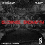 cover: Volodia Rizak - Going Down