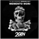 cover: 2gen - 2 Gen Memento Mori Remixes