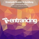 cover: Emanuele Braveri & Aundlang - Last Communication