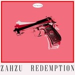 cover: Zahzu - Redemption