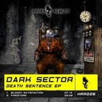 cover: Dark Sector - Death Sentence EP