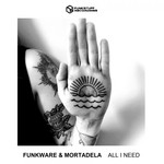 cover: Funkware & Mortadela - All I Need