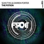 cover: Sean Tyas & Darren Porter - The Potion