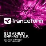 cover: Ben Ashley - Emphasis EP