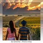 cover: Dj Gravity - Find A Way