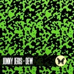 cover: Jonny Jeris - Dew