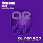 cover: Metroom - Inside