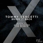 cover: Tommy Vercetti - Bring It Back