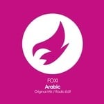 cover: Foxi - Arabic