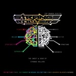 cover: Strange Rollers - The Sweet & Sour EP