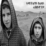 cover: Uper Acid Band - Arabic EP